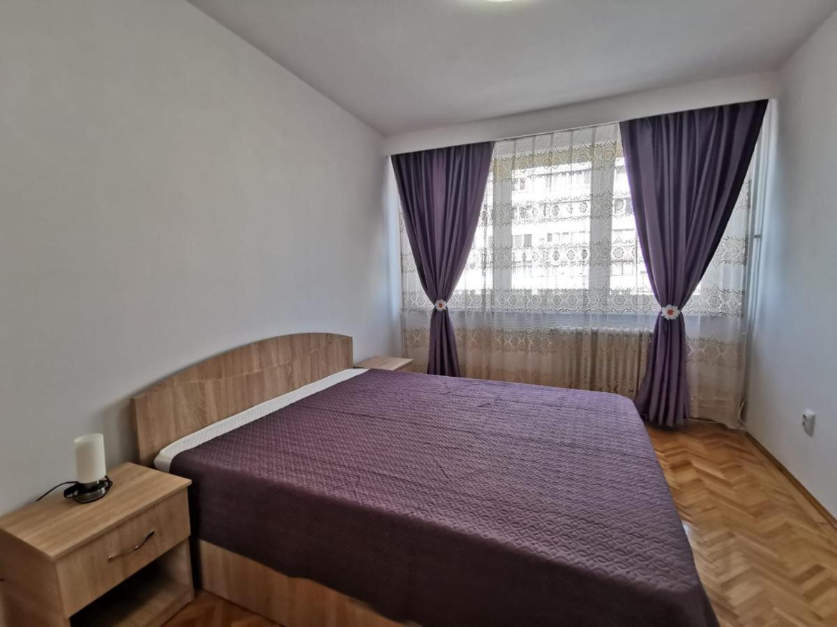 Apartament Carla-Maria Дева Екстериор снимка