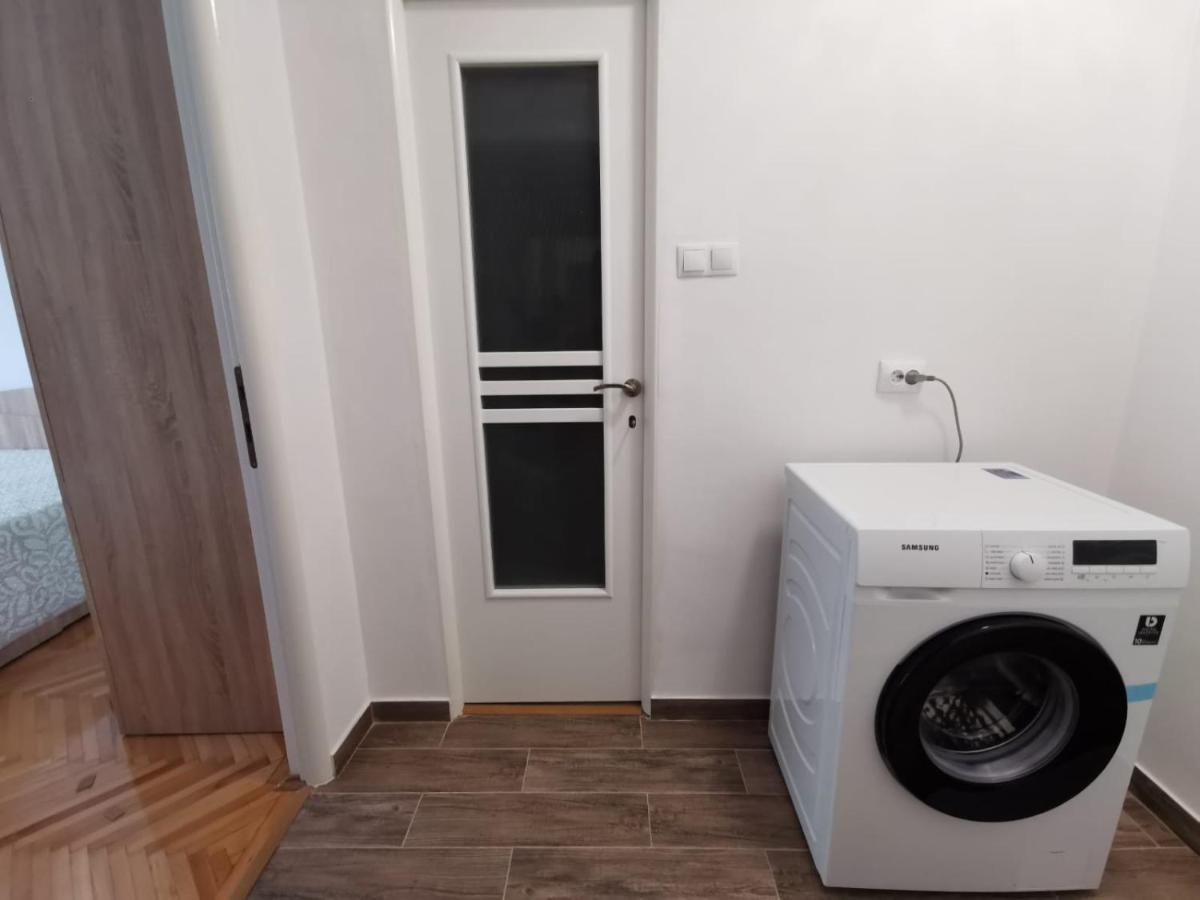Apartament Carla-Maria Дева Екстериор снимка