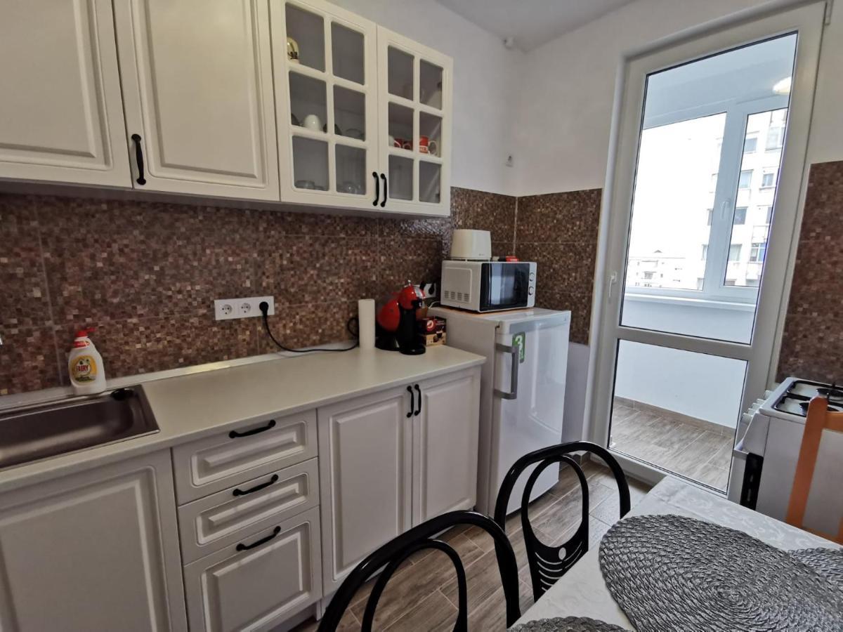 Apartament Carla-Maria Дева Екстериор снимка