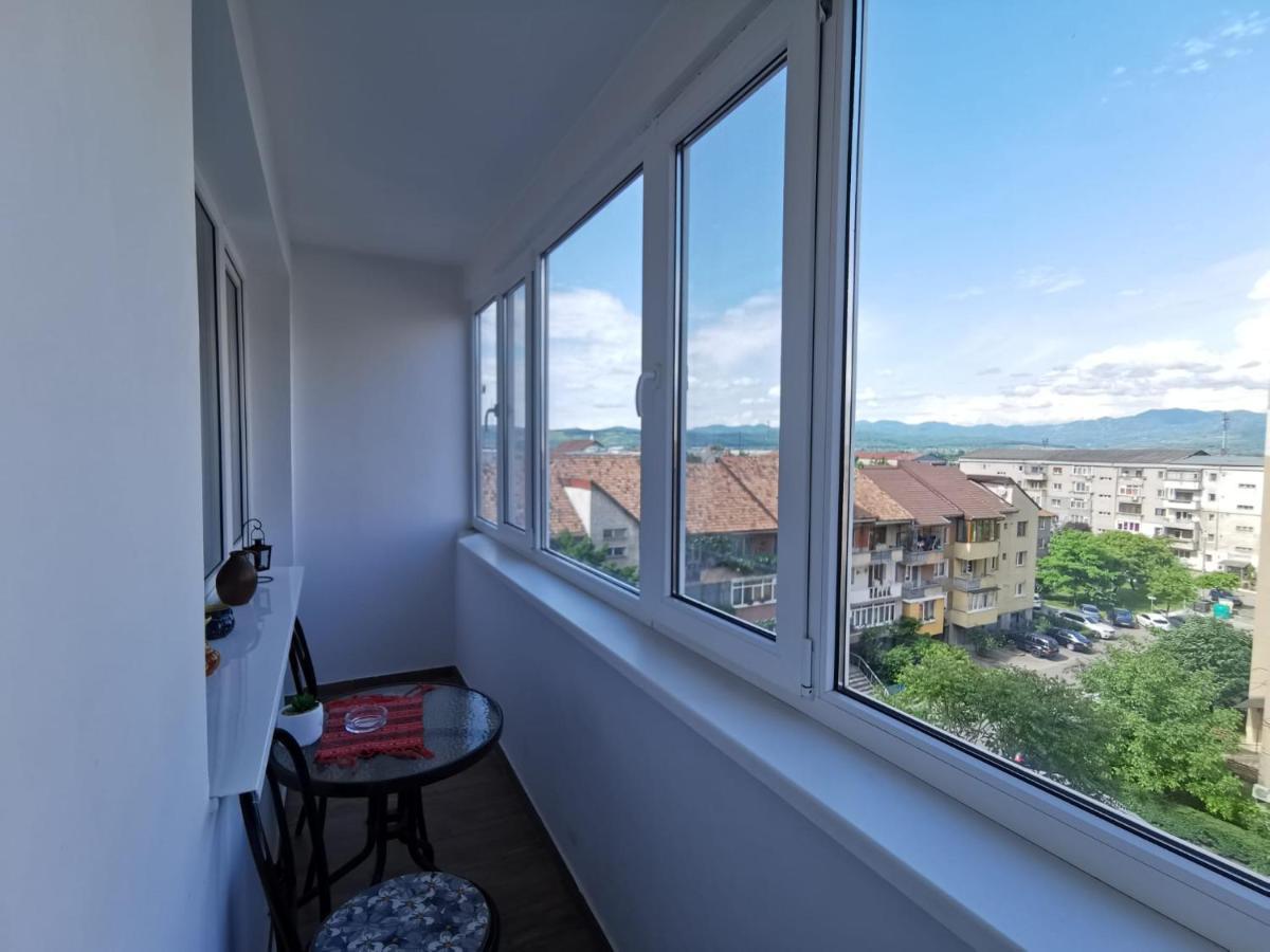 Apartament Carla-Maria Дева Екстериор снимка